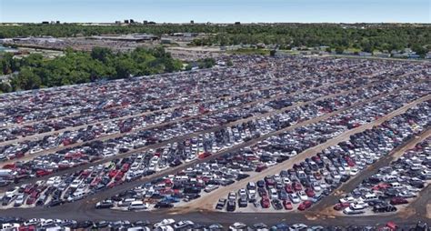 Bmw Junkyard Dallas Tx